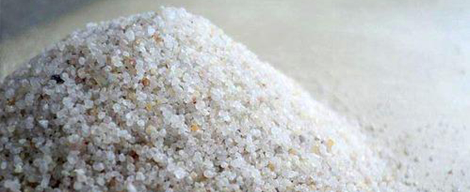 SILICA SAND